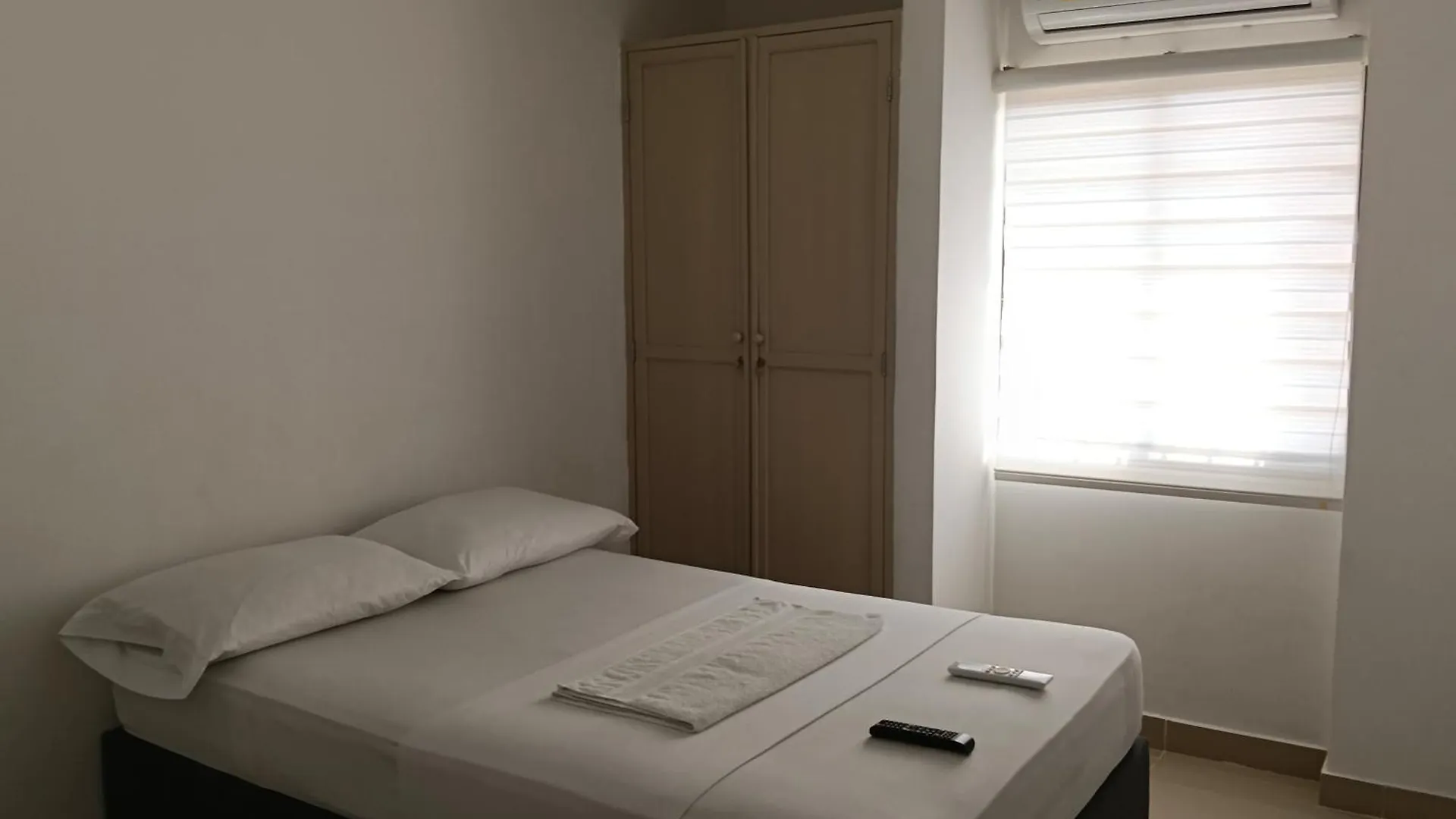 Apartamento D'Alessandro Santa Marta  Colombia