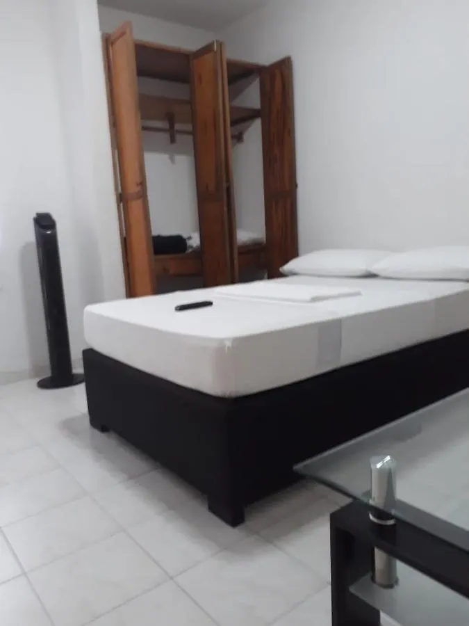 Apartamento D'Alessandro Santa Marta  0*, Santa Marta (Magdalena) Colombia