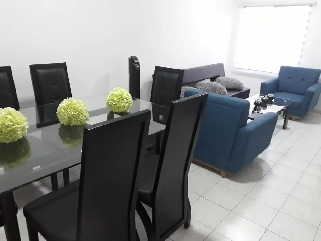 Apartamento D'Alessandro Santa Marta  Appartement Santa Marta (Magdalena)