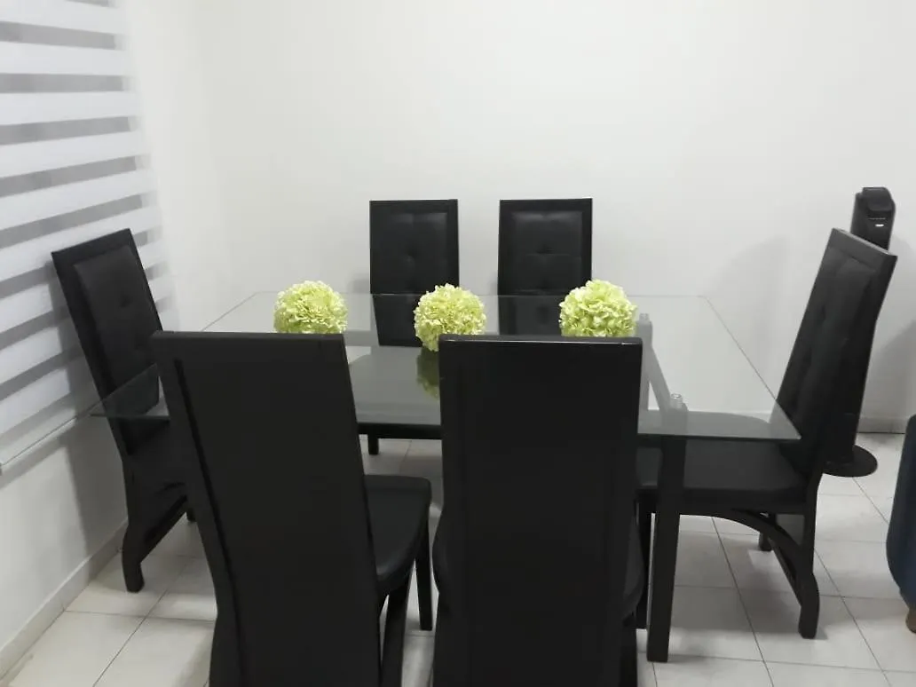Apartamento D'Alessandro Santa Marta  0*, Santa Marta (Magdalena) Colombia