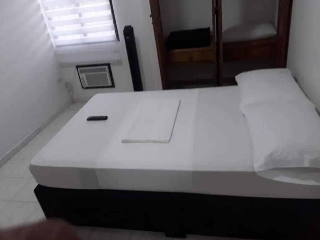 Apartamento D'Alessandro Santa Marta