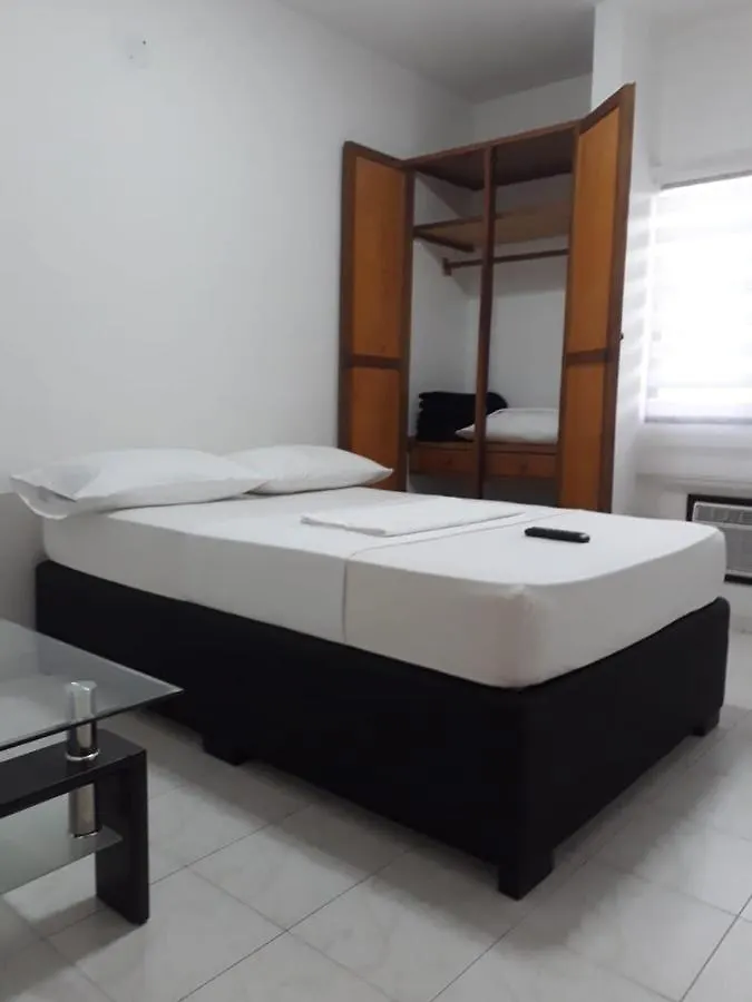 Appartement Apartamento D'Alessandro Santa Marta