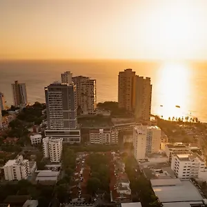 Aparta Roca Marina سانتا مارتا